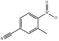 3-Methyl-4-nitrobenzonitrile