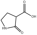 2-oxopyrrolidine-3-carboxylic acid