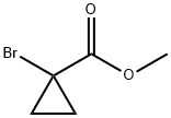 Methyl 1-bromocyclopropanecarboxylate