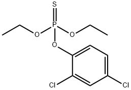 Dichlofenthion