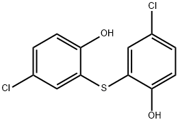 Bis(2-hydroxy-5-chlorophenyl) Sulfide
