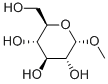 Methyl α-D-glucopyranoside