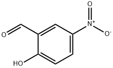 5-nitrosalicylaldehyde