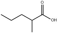 2-Methylvaleric Acid