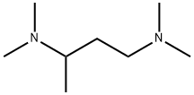 N,N,N',N'-Tetramethyl-1,3-diaminobutane