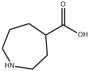 azepane-4-carboxylic acid