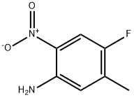 4-Fluoro-5-methyl-2-nitroaniline