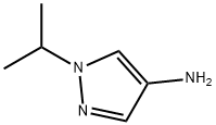 1-Isopropyl-1H-pyrazol-4-amine