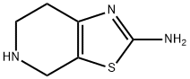 4,5,6,7-Tetrahydro-thiazolo[5,4-c]pyridin-2-ylamine