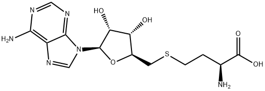 S-(5′-Adenosyl)-L-homocysteine