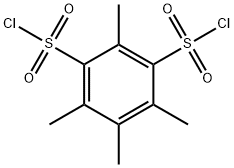 2,4,5,6-Tetramethylbenzenedisulfonyl Dichloride