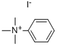 Trimethylphenylammonium Iodide