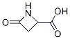 4-Oxo-2-azetidinecarboxylic acid