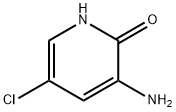 3-Amino-5-chloropyridin-2(1H)-one