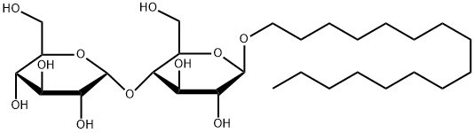 n-Hexadecyl β-D-maltoside