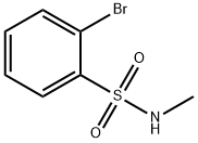 2-Bromo-N-methylbenzenesulfonamide
