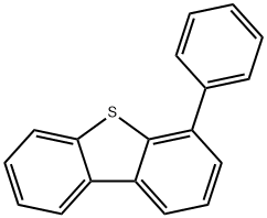 4-Phenyldibenzothiophene