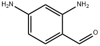 2,4-Diaminobenzaldehyde