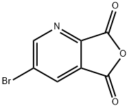 3-bromo-5H,7H-furo[3,4-b]pyridine-5,7-dione