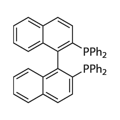 2,2′-Bis(diphenylphosphino)-1,1′-binaphthalene