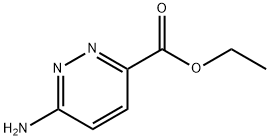 Ethyl 6-aminopyridazine-3-carboxylate