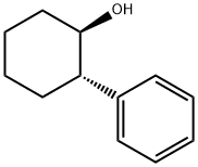 (1R,2S)-(-)-trans-2-Phenyl-1-cyclohexanol