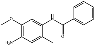 N-(4-Amino-5-methoxy-2-methylphenyl)benzamide