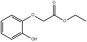 Ethyl 2-(2-hydroxyphenoxy)acetate