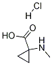 1-Methylaminocyclopropane-1-carboxylic acid, HCl