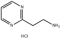 2-(pyrimidin-2-yl)ethan-1-amine dihydrochloride