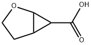 2-oxabicyclo[3.1.0]hexane-6-carboxylic acid
