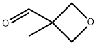 3-methyloxetane-3-carbaldehyde