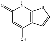4-Hydroxythieno[2,3-b]pyridin-6(7H)-one