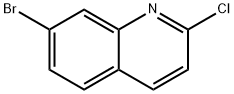 7-bromo-2-chloroquinoline