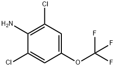 2,6-Dichloro-4-(trifluoromethoxy)aniline
