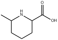 6-Methylpiperidine-2-carboxylic acid
