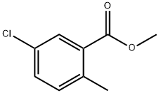 Methyl 5-chloro-2-methylbenzoate