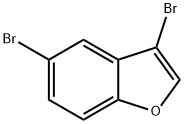 3,5-Dibromobenzofuran
