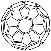 Fullerene-C60