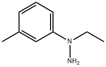1-Ethyl-1-(m-tolyl)hydrazine