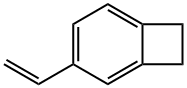 3-Vinylbicyclo[4.2.0]octa-1,3,5-triene