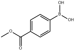 4-Methoxycarbonylphenylboronic(contains varying amounts of Anhydride)