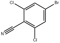 4-Bromo-2,6-dichlorobenzonitrile