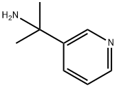 2-(Pyridin-3-yl)propan-2-amine
